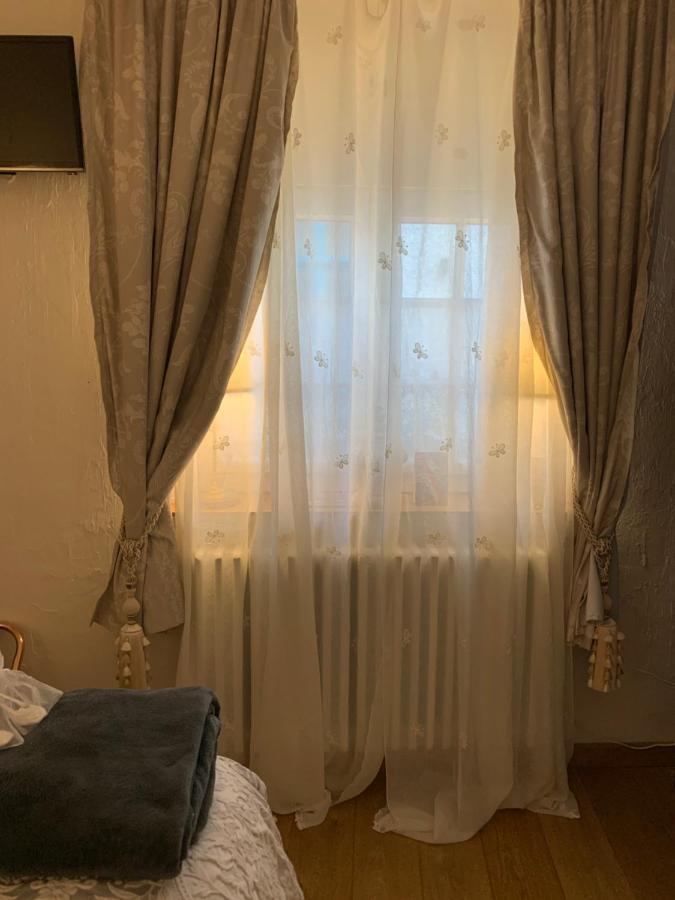 Guestsuite Lady Anna Брюж Екстериор снимка