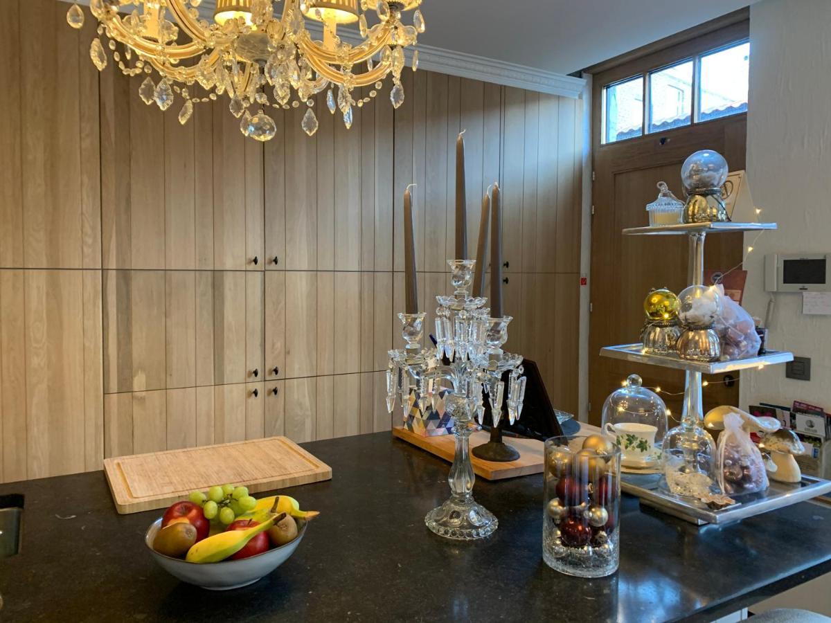 Guestsuite Lady Anna Брюж Екстериор снимка