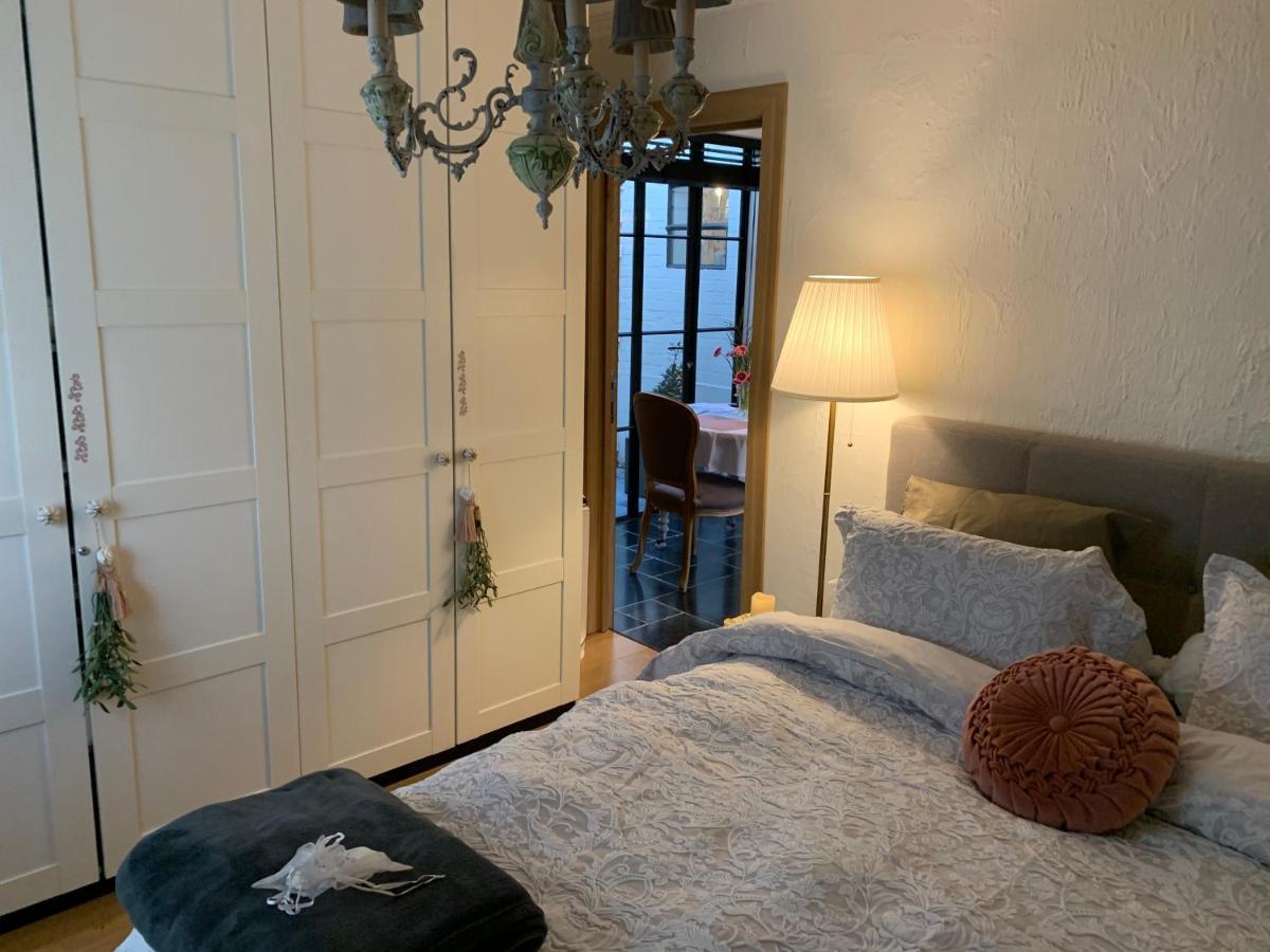 Guestsuite Lady Anna Брюж Екстериор снимка